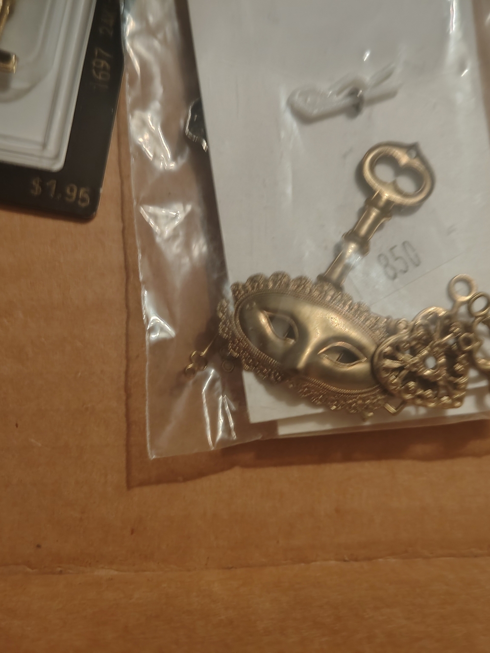 Charm Bundle - Picture 8 of 9